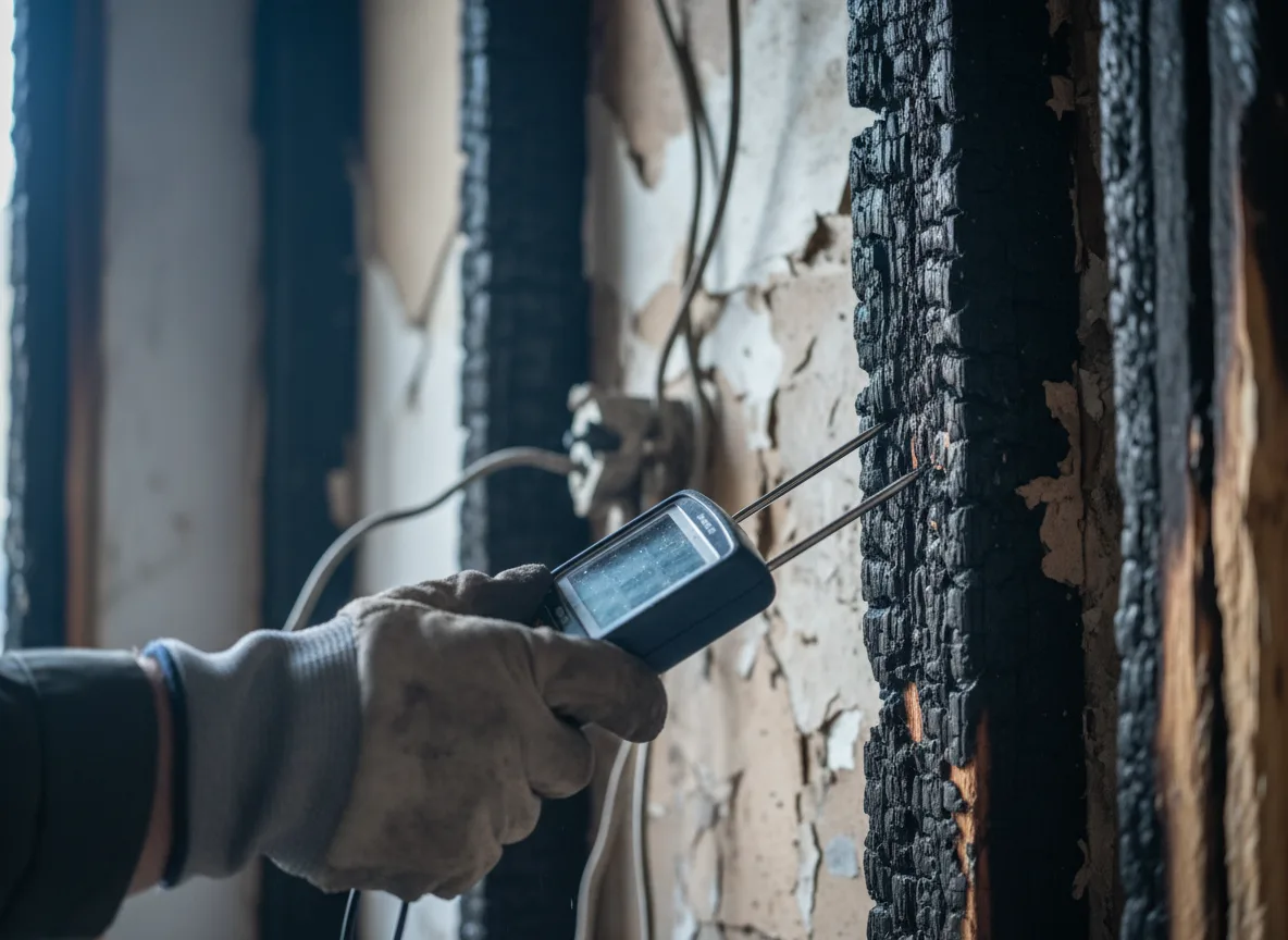 Fire Damage Restoration Hayes Center, NE FAQs